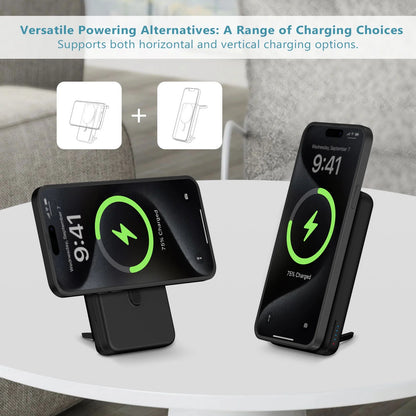 Smtcsl Portable MagSafe Power Bank - SEVENB