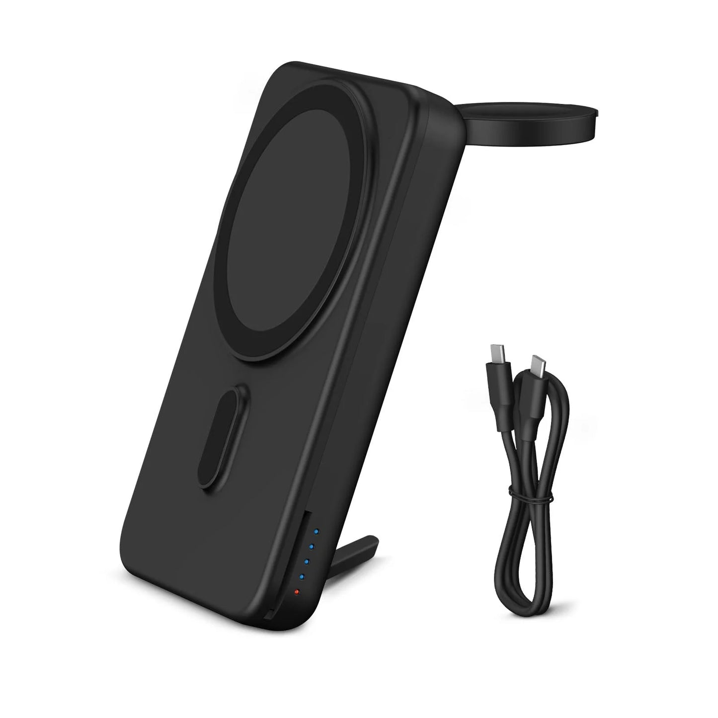 Smtcsl Portable MagSafe Power Bank - SEVENB