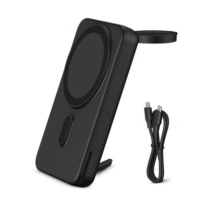 Smtcsl Portable MagSafe Power Bank - SEVENB