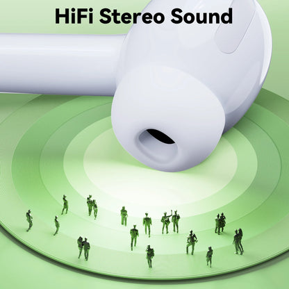 VEAT00L Wireless Earbuds - SEVENB