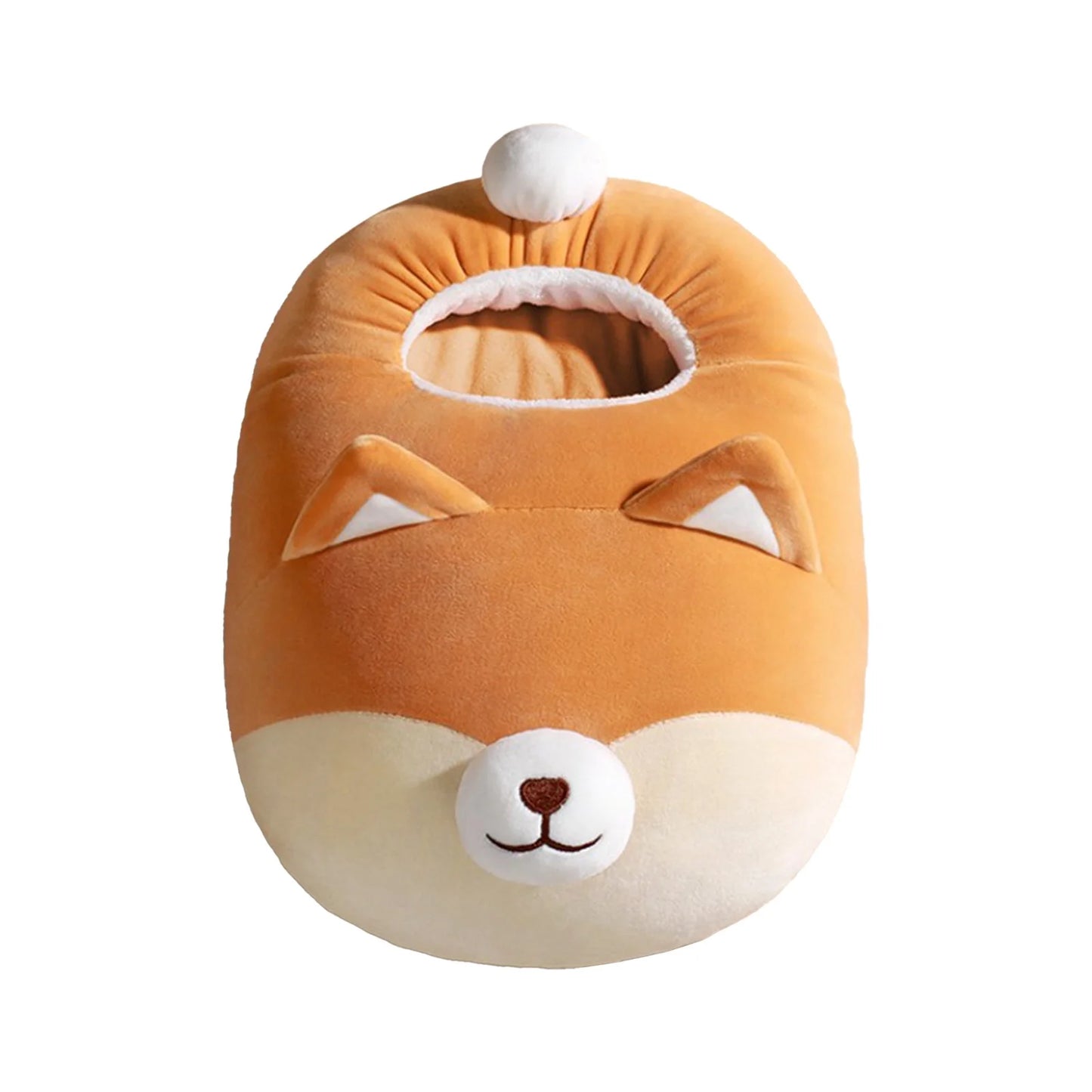 PATLOLLAV Home Foot Warmers Cute Plush - SEVENB