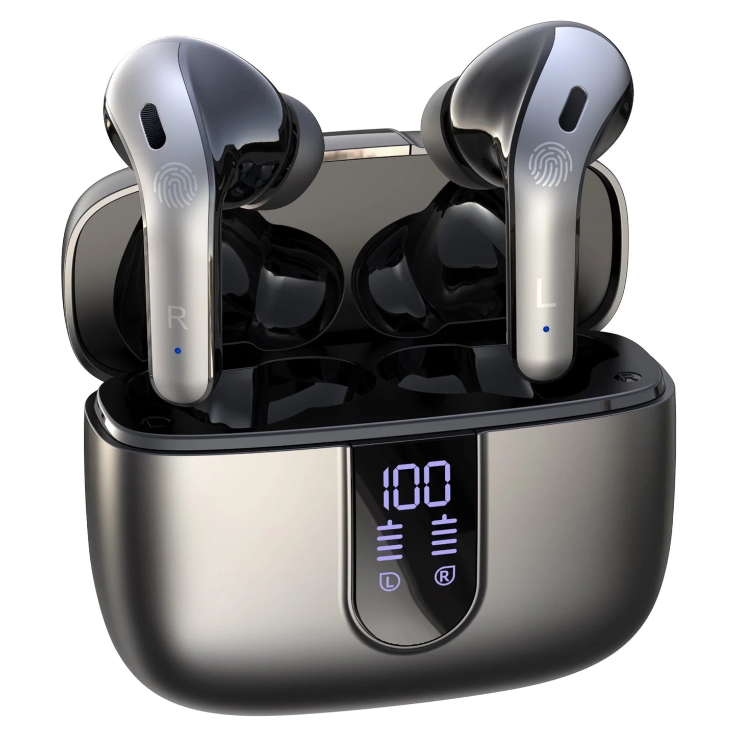 VEAT00L Wireless Earbuds - SEVENB