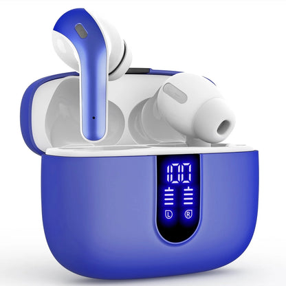 VEAT00L Wireless Earbuds - SEVENB
